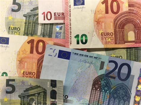 Free Images Money Paper Material Cash Currency Euro Seem