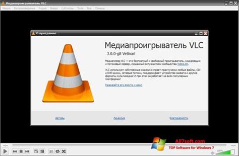 You need to use it together with an already installed directshow player such as windows media player. Stažení VLC Media Player Windows 7 (32/64 bit) Česky