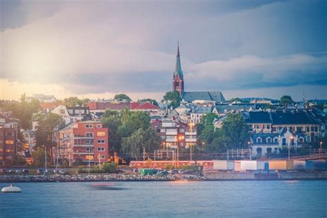 Le Guide Lgbt Pour Une Visite Gay Friendly De La Norvège