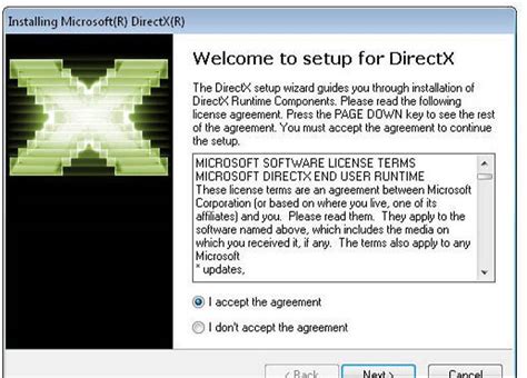 Directx 9 Free Download