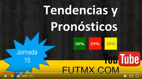Tenemos lo mejores apuestas de todo el deporte! Pronósticos y tendencias de la jornada 15 del futbol ...