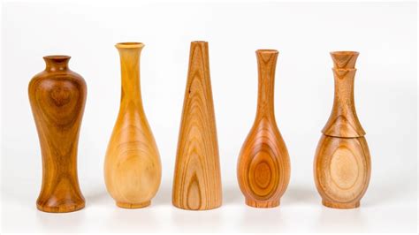 20 Wood Turning Projects For Beginners Bob Vila