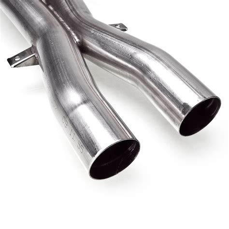 Oh and might i mention that this car almost has 400k miles and runs. Best Exhaust - Tubi Style BMW M5 E60 Central Exhaust ...