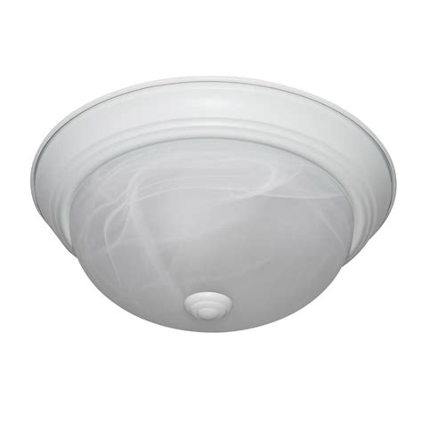 Ceiling lights in led are amazing with so many beneficial advantageous. Designers Fountain Decorative Flushmount 11" Small 2-Light ...