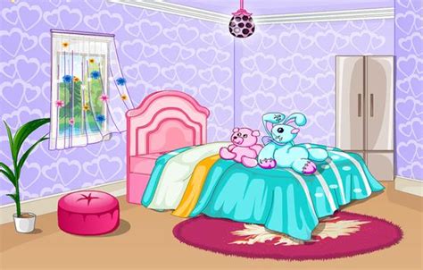 Have fun playing our decoration games! Girly Home Decoration Games for Android - APK Download