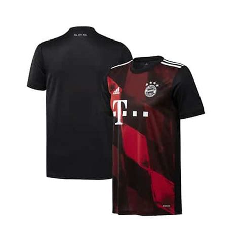 Bayern Munich Jerseysave Up To 15