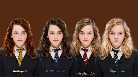 Emma Watson Hogwarts Ravenclaw Hufflepuff Hd Hufflepuff Wallpapers Hd Wallpapers Id 46084