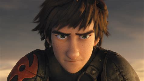 Hiccup Haddock How To Train Your Dragon Photo 36801778 Fanpop