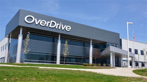 Overdrive The Digital Reading Platform Growing By Acquiring Customers
