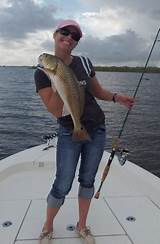 Lafitte Fishing Charters Photos