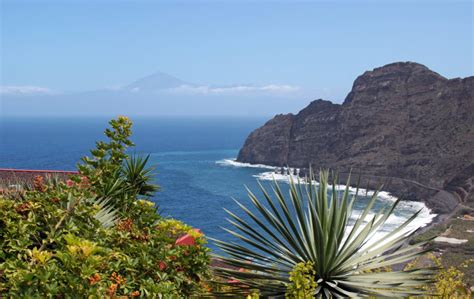 Maybe you would like to learn more about one of these? Urlaub auf La Gomera - Reiseführer für die grüne Insel der ...