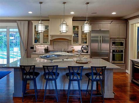 50 Modern Kitchen Lighting Ideas For Your Kitchen Island Homeluf