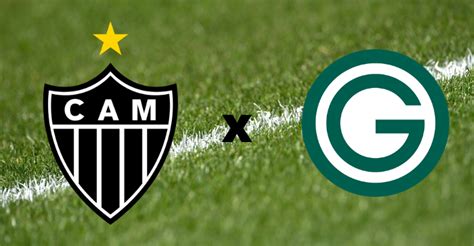 If the game does not take place, has been canceled or is delayed, this will be announced on the current page. ATLÉTICO MG X GOIÁS - CAMPEONATO BRASILEIRO - 21:00 - AO ...
