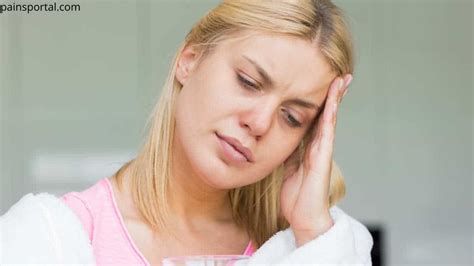 Trigeminal Autonomic Cephalgias And Associated Headaches Pains Portal