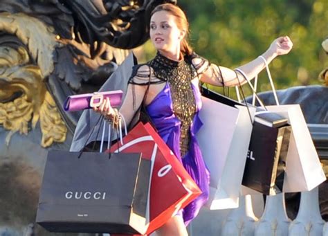 10 things you know to be true if you re a shopaholic