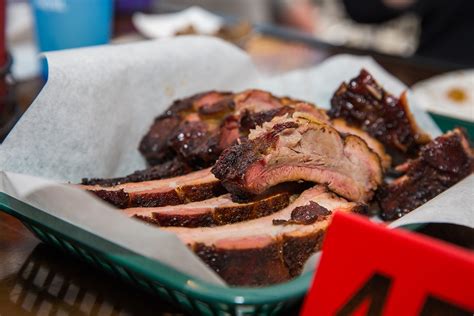 Denvers Best Barbecue In Photos Westword