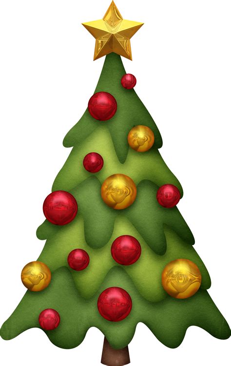 Download transparent christmas tree png for free on pngkey.com. Christmas tree PNG