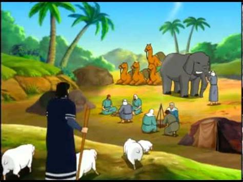 Randy skeete's banned from speaking at sda churches. Moses in the Wilderness - Best Animated Christian movie ...