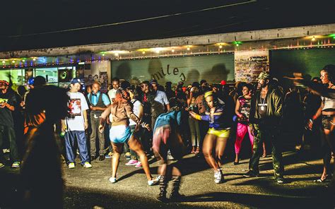 Where To Party In Jamaica After Dark Lonely Planet
