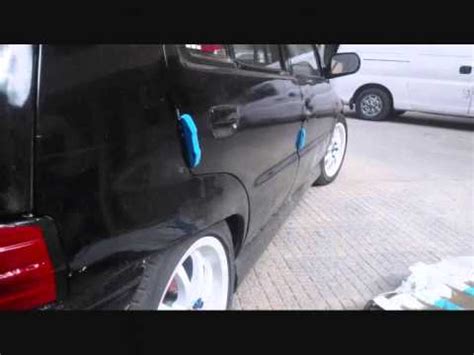 Daihatsu Charade GTti Turbo Abood YouTube