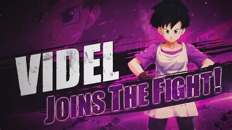 The game takes place in the dragon ball super timeline but is a side story from the main series. 4 personnages du Season Pass 2 de Dragon Ball FighterZ ont été dévoilés - Nipponzilla