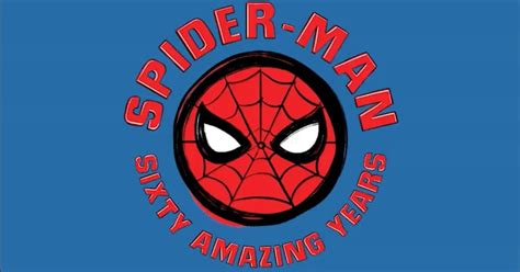 Spider Man Day Relives 60 Years Of The Web Slingers Iconic Costumes