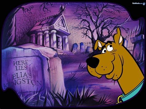 What you need to know is that these images that you add will neither increase nor decrease the speed of your computer. Scooby-Doo Wallpapers - Wallpaper Cave