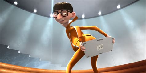 Despicable Me S Vector Is Back In New Mooned Trailer