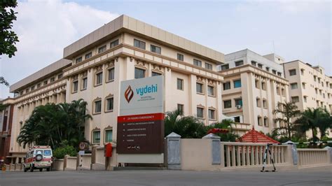 vydehi institute of medical science collegestoria college storia