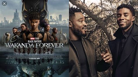 Black Panther Wakanda Forever Where To Watch Review Book Tickets Box Office Trailer India Tv