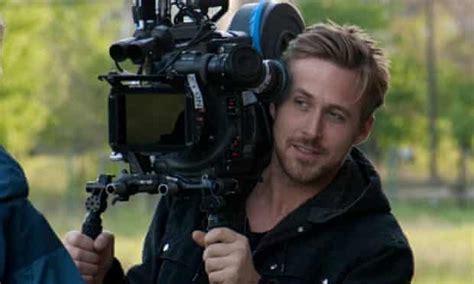 Ryan Gosling If I Had To Shake It Like A Showgirl I Was Going To Do