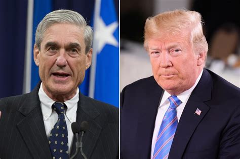 mueller will accept written answers from trump on russia probe