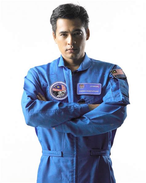 Sheikh muszaphar shukor al masrie bin sheikh mustapha (born 27 july 1972) is a malaysian orthopaedic surgeon and the first malaysian astronaut. VIDEO "Impian Sejak Kecil Lagi" -Dr Sheikh Muszaphar ...