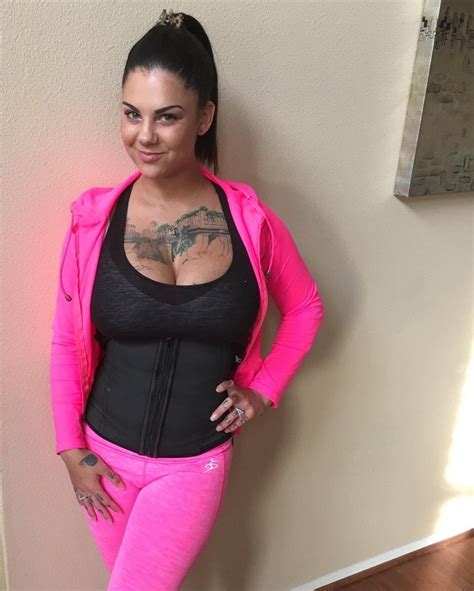 Bonnie Rotten Nude Sexy Photos Thefappening