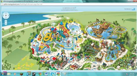 Theme Park Review • Legoland California Discussion Thread Legoland