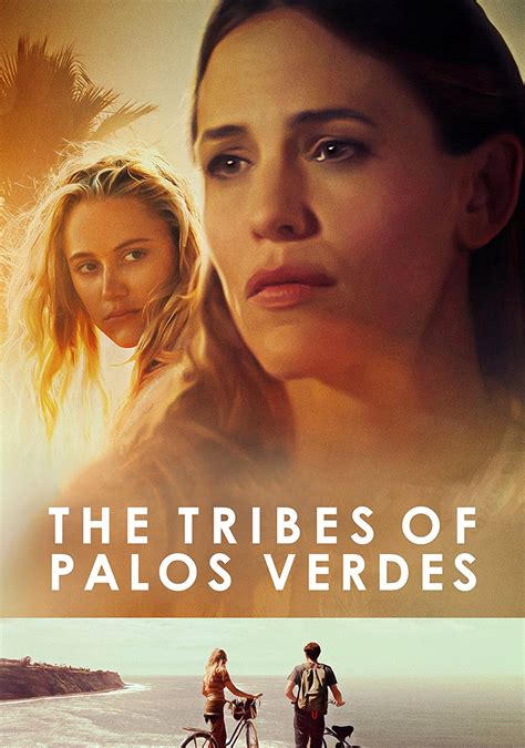 The Tribes Of Palos Verdes Movie Fanart Fanart Tv