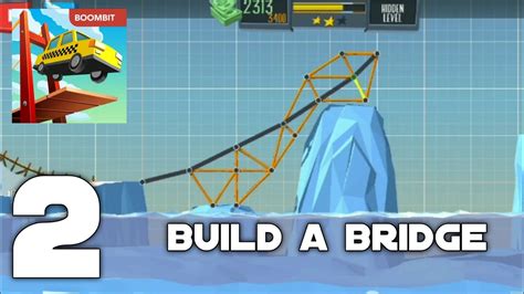 Build A Bridge Part 2 Level 10 To 20 Gameplay Walkthrough Android