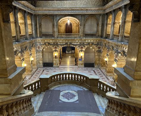 NYC DCAS on Twitter: "typical gov’t bldg https://t.co/yh2zKQLnXo" / Twitter