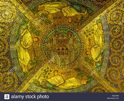 Heavenly Jerusalem High Resolution Stock Photography And Images Alamy