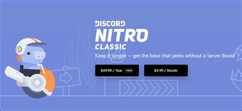 Please note, don't try to hack the discord nitro server. Discord Nitro - Is it Worth or Just a Waste of Money ...