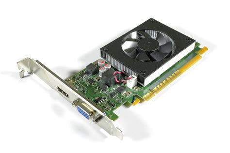 Lenovo Nvidia Geforce Gt 730 Pci E 2gb Video Card Fru 00pc205