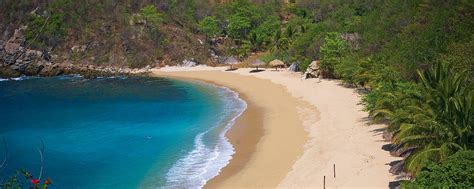 Make the most of your beach time (or your adventures anywhere in the world) with a caribbean vacation club membership that does more for you. Bahía de la Luna: Una playa con aire de isla perdida en ...