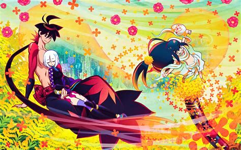 Download Togame Katanagatari Shichika Yasuri Anime Katanagatari Hd