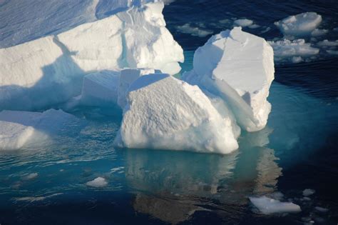 Study Links Human Actions To Specific Arctic Sea Ice Melt The Seattle