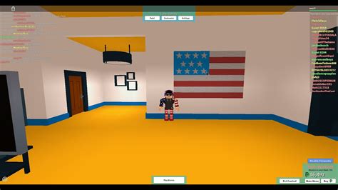 American Flag Roblox Id Roblox How To Get Free Packages 2021