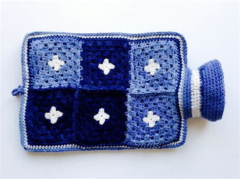 So people who already enjoy hot water or who want to try a simple method for improving their health should feel assured that they are benefitting from it. More hot water bottle covers ….. - maRRose