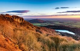 Ironically, in 1970, sutton did a television commercial to promote the new britain, connecticut, bank and trust company's new photo credit card program. See England's finest view from Sutton Bank | VisitEngland