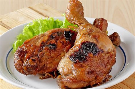 Kedua, jangan menyimpan ayam terlalu lama di dalam lemari es. Resep Masakan Ayam Bumbu Bacem | Resep Bunda Rumahan