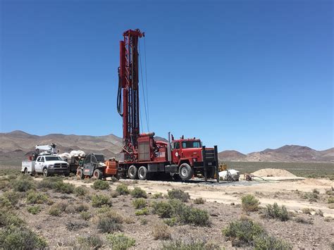 Nevada Play Fairway Phase 3 Great Basin Center For Geothermal Energy