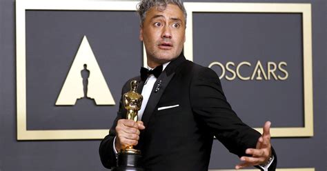 He is best known for directing and starring in thor. Taika Waititi komt met remake Reservoir Dogs ...